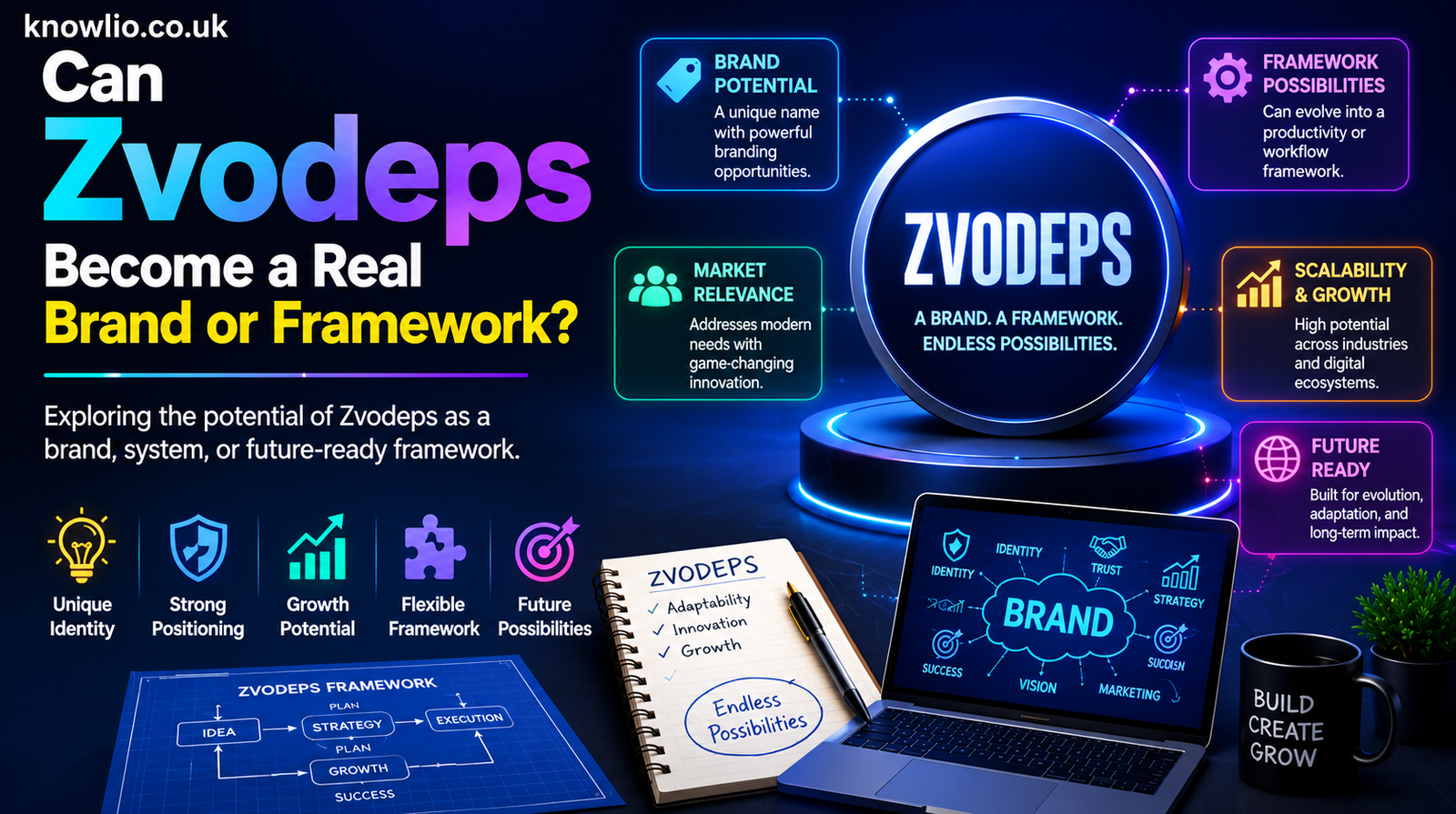 Zvodeps