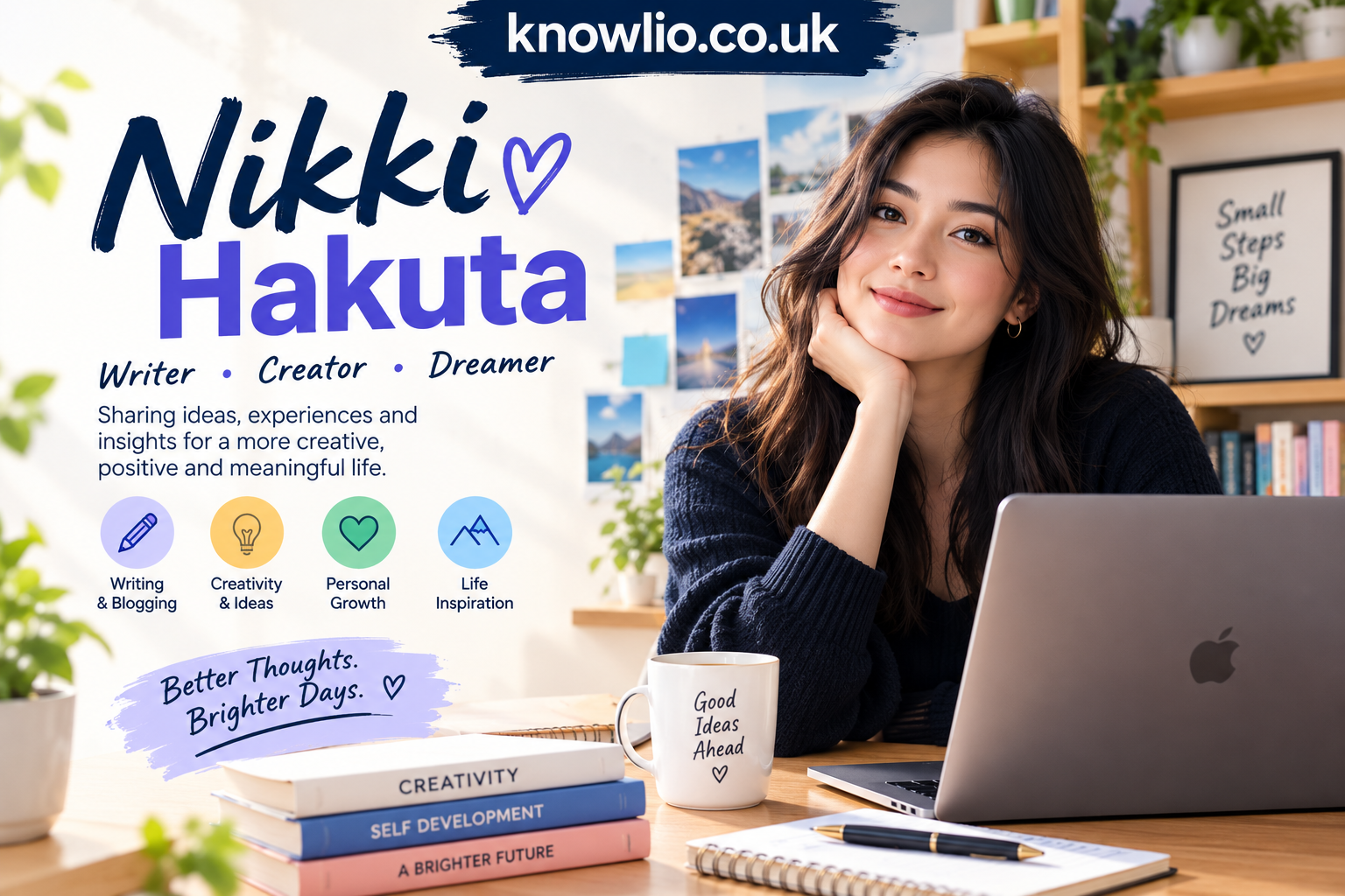 Nikki Hakuta